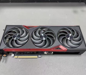 การ์ดจอ Colorful Battle-AX GeForce RTX 5060 Luxury Edition 8GB GDDR7 พัดลมสามตัว ระบายความร้อนได้ดีขึ้นเพื่อประสิทธิภาพที่เสถียร - Product Image 5