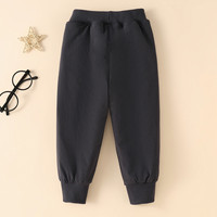 Nouveau pantalon de jogging respirant de haute qualité pour enfants, 3 couleurs, motif patchwork, taille élastique, pour garçons de 3 à 9 ans
