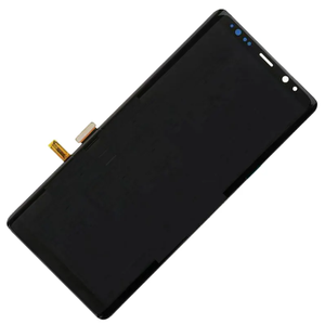 Schermo LCD Originale per <span class=keywords><strong>Samsung</strong></span> Note <span class=keywords><strong>8</strong></span> Plus con Cornice - Product Image 1
