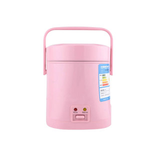 Nouveau <span class=keywords><strong>cuiseur</strong></span> à riz électrique intelligent multifonctionnel pour le riz/bouillie/soupe/garder au chaud cuisson automatique du riz petit Mini <span class=keywords><strong>cuiseur</strong></span> Portable - Product Image 5