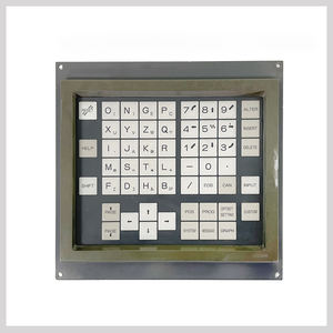 El teclado Fanuc original se <span class=keywords><strong>ha</strong></span> desmontado y probado, pero todavía hay algo de discusión. - Product Image 1