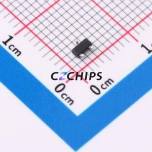 ทรานซิสเตอร์ภาคสนามทรานซิสเตอร์ SSM3J328R-VB SOT-23(TO-236) คุณภาพสูง (MOSFET) - Product Image 2