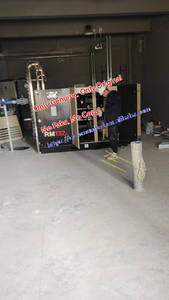 Compresor de aire Ingersoll Rand Air End Head LB5L 47682434001 LB5H 47682433001 <span class=keywords><strong>LB3L</strong></span> 47682432001 LB3H 47682431001 - Product Image 3