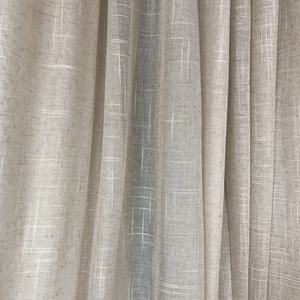 Proveedor de Cortinas de Poliéster Orgánico, Cortinas para Puertas de Cocina, Cortinas para Ventanas de Habitaciones, Decoración de Oficina, Sala de Estar, Resistentes al Fuego - Product Image 3