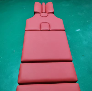 Cama de Tracción Quiropráctica Profesional - Descompresión Espinal 3D con Elevación Lumbar y Altura Ajustable, Resistente, 440 Libras - Product Image 5