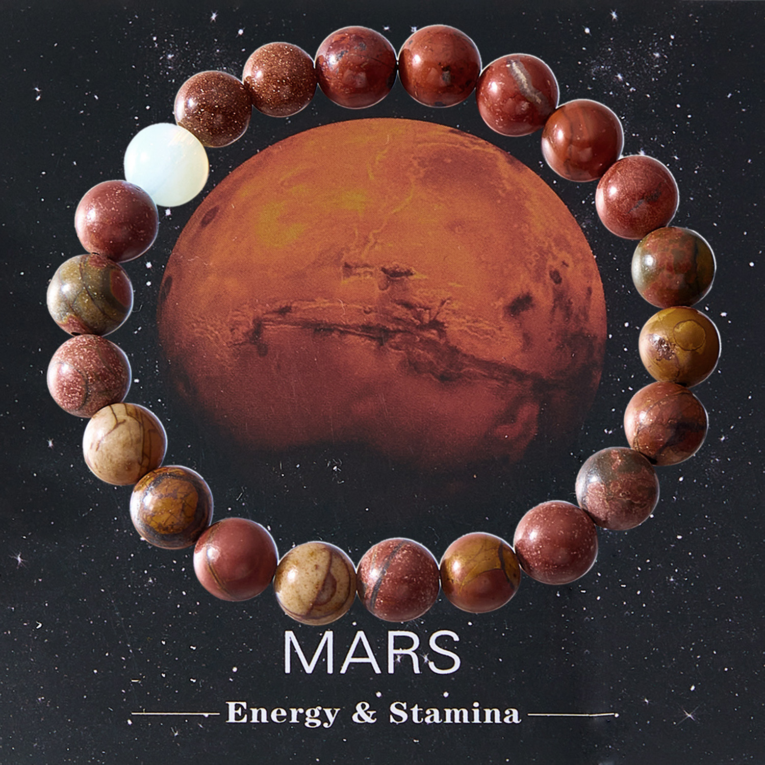 mars