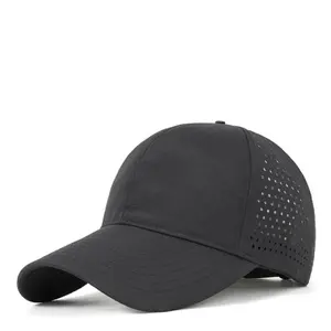 커스텀 캡 공급 업체 장착 메쉬 캡 도매 중국 제조업체 패션 야구 모자
