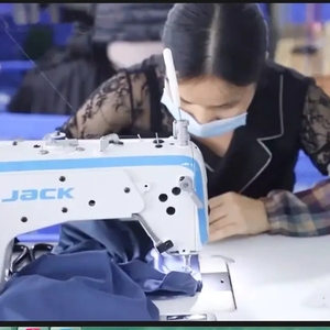 เสื้อครอปแฟชั่นสำหรับใส่ออกไปเที่ยวฤดูร้อน - Product Image 6