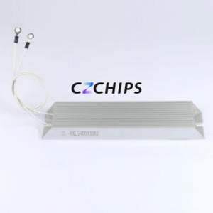 Resistencia RXLG-400W-50R-J con Carcasa de Aluminio / Tubo Cerámico - Product Image 1