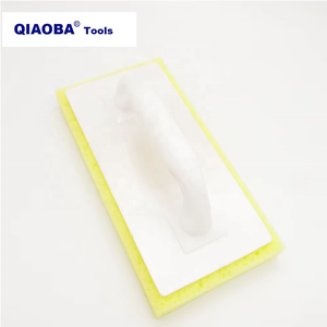 Éponge magique de maçonnerie de haute qualité pour le bricolage, flotteur pointu, truelle efficace pour le nettoyage du coulis - Product Image 5