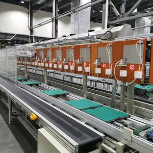 บอร์ดควบคุมพลังงานป้องกันไฟกระชาก IS200CPFPG1A ราคาประหยัดและมีสินค้าพร้อมส่ง - Product Image 4