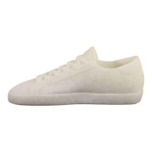 Figurine de sneaker en résine, sculpture décorative pour la maison, le bureau, le salon, la salle de bain, ou comme accent de vanité. - Product Image 3