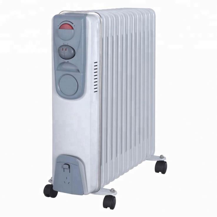 Oil Filled Radiator Cheapest To Run Electric Heater Oil Filled Heater