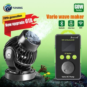 ปั๊มน้ำแบบแปลงความถี่ Jecod GOW รุ่นที่ 5 เป็นมิตรกับสิ่งแวดล้อม สำหรับตู้ปลาทอง แบบไร้สาย ขายส่ง - Product Image 1