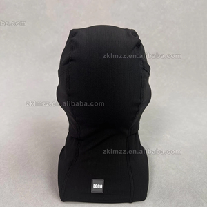 2025 Nuevo Producto: Balaclava de Marca de Diseñador de Alta Calidad, Máscara de Esquí de Punto, Cobertura Facial Completa, Transpirable, Cortavientos y Térmica para Deportes al Aire Libre - Product Image 4