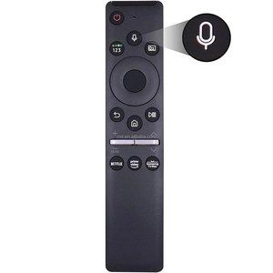 <span class=keywords><strong>Control</strong></span> Remoto por Voz <span class=keywords><strong>Original</strong></span> BN59-01330A para <span class=keywords><strong>Samsung</strong></span> <span class=keywords><strong>4K</strong></span> <span class=keywords><strong>Smart</strong></span> <span class=keywords><strong>TV</strong></span> - Product Image 2