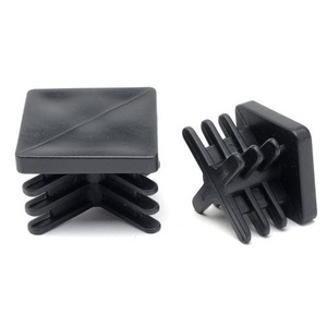 PUNTA QUADRATA CON ALETTI 35x35 mm - Product Image 4