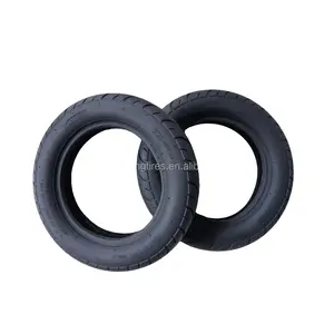 Hot Sales Pneumatische Scooter Band 10*2.25 Rubber Banden Elektrische Scooter Onderdelen Kugoo Nul China Fabrikant Anderen Wielen