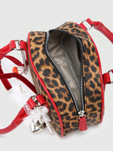 Bolso Bandolera de Mujer al por Mayor, Nuevo <span class=keywords><strong>Estilo</strong></span>, Mini Monedero de Moda con Cierre de Cremallera, Material PU Impermeable, Cadena para Hombro - Product Image 6