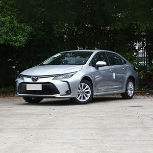 <span class=keywords><strong>Toyota</strong></span> <span class=keywords><strong>Corolla</strong></span> Sedán <span class=keywords><strong>2023</strong></span> Blanco Usado en Buenas Condiciones, Caja de Cambios Automática, Asientos de Cuero, Cámara Trasera - Product Image 3