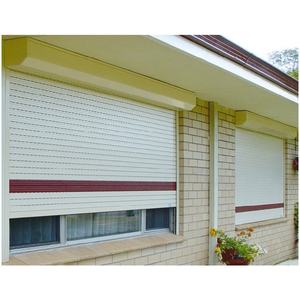 <span class=keywords><strong>Tapparelle</strong></span> Avvolgibili Automatiche Moderne Regolabili in Lega di Alluminio per Hotel - Product Image 3