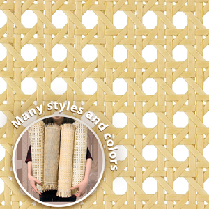 Vải Boho Chất Lượng Hàng Đầu Mùa Hè Vải Dệt Kim Thật Vải Mây Tự Nhiên CuộN Bán - Product Image 1