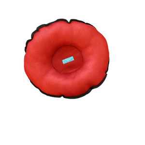 Yuqilin U Shape Pressure Ulcer Prevention Pad Anti Decubitus Head Support <b>Cushion</b> for Bedridden Patients - Product Image 4