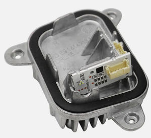 LEDアダプティブヘッドライトDRLコントロールモジュールLEDエンジェルアイズBMW <span class=keywords><strong>3</strong></span> 'F34 GT LCIハイバージョン63117470427 63117470428 - Product Image 4