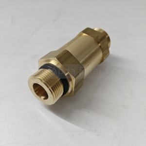 Pièces de <span class=keywords><strong>compresseur</strong></span> d'air de haute qualité 23674054, <span class=keywords><strong>clapet</strong></span> <span class=keywords><strong>anti</strong></span>-<span class=keywords><strong>retour</strong></span> adapté aux compresseurs d'air Ingersoll - Product Image 5