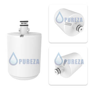 Bichun <b>Refrigerator</b> Water Filter Z018 500p 100 GPD Easy Installation Replacement Filter Element - Product Image 4