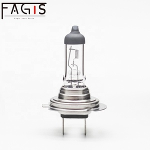 Certification ISO de remplacement halogène <span class=keywords><strong>H7</strong></span> <span class=keywords><strong>12V</strong></span>, <span class=keywords><strong>55W</strong></span>, ampoule blanc chaud, ls26t - Product Image 1