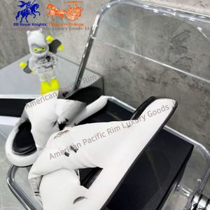 Nouvelles sandales plates d'été tendance pour femmes et filles, style coréen, à bout ouvert, pour la plage, décontractées, pour le quotidien et le shopping - Product Image 2