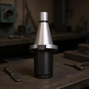 Mandrin de fraisage à queue conique Fervi pour outils d'usinage des métaux - Product Image 3