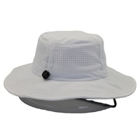2024 New Beach Wide Brim Floppy Hats Sombrero de trekking