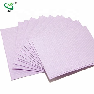 แผ่นฟิล์มพีอีสำหรับทันตกรรมใช้ใน3Ply กันเปื้อนทันตกรรมแบบหลายรูปแบบ - Product Image 6