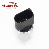 Interrupteur de pression de climatisation à vente chaude, capteurs de pression de climatisation AC 1K0959126E pour Audi VW Jetta Golf Passat