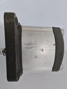 <span class=keywords><strong>Parker</strong></span> Pgp Hydraulische Interne Tandwielpomp Pgp511a0330ca1h2nj9j8b1b1 - Product Image 4