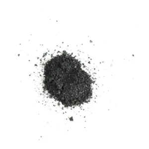 반응성 블랙 ED 미디엄온도 유형 염색 코튼 패브릭은 캐시미어 직물뿐만 아니라 모직물 착색에 적합합니다.