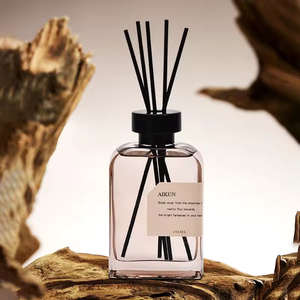 Difusor de Aromas Aikun ODM OEM de 200 ml para Hogar y Hotel, Difusor de Varillas con Fragancia Duradera, Decoración y Regalos Ecológicos - Product Image 2