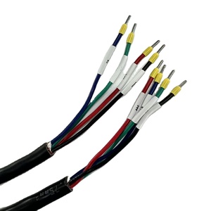 맞춤형 앰프 배선 키트 배터리 파워 뱅크용 자동차 배선 하네스 - Product Image 4