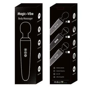 ทรัมป์ ลิเจนนี่ ของเล่นทางเพศและชุดชั้นใน - Product Image 4