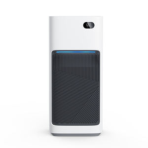 ขายส่งบ้านห้องพักขนาดใหญ่ H11กรองไอออนลบเครื่อง<span class=keywords><strong>ฟอก</strong></span><span class=keywords><strong>อากาศ</strong></span>ที่มีเด็กล็อค - Product Image 1