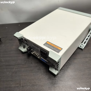 ADVANTEST ADCMT AD7451A มัลติมิเตอร์แบบดิจิตอล 6.5 หลัก ผ่านการทดสอบในประเทศญี่ปุ่น - Product Image 6