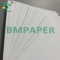 Papier offset blanc éclairci sans bois pour calendriers