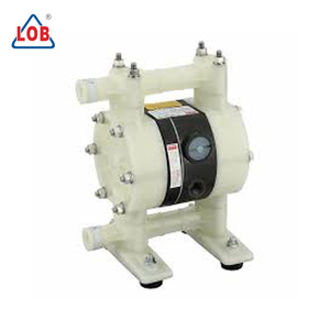 ปั๊มไดอะแฟรม LOB 76L เหมาะสำหรับน้ำผลไม้ HPP, น้ำผลไม้ NFC ฯลฯ - Product Image 4