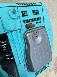 Excavatrice Kobelco d'occasion de 14 tonnes SK140 SK200 SK210, d'origine japonaise, KOBELCO SK60 SK140, excavatrices hydrauliques sur chenilles d'occasion - Product Image 4