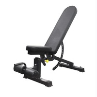 Ironhawk usage domestique banc de fitness réglable presse exercice haltère banc presse haltérophilie banc de musculation