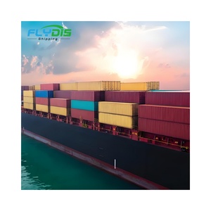 专业FBA DDP运输代理。UPS/DHL/海运/空运，门到门送货，轻松清关。 - Product Image 1