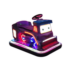 Vente chaude aire de jeux extérieure D'ingénierie petit tao électronique batterie voiture | <span class=keywords><strong>Parc</strong></span> D'attractions enfants jeu de voiture à vendre - Product Image 1