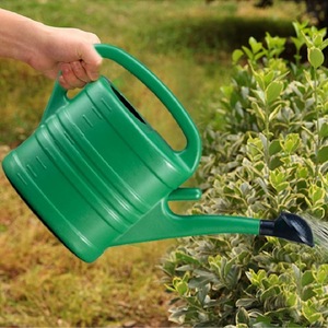 <span class=keywords><strong>Arrosoir</strong></span> en plastique pour plantes d'<span class=keywords><strong>intérieur</strong></span> et d'extérieur, grande capacité, 5L, 8L, 10L, 12L, 14L - Product Image 5